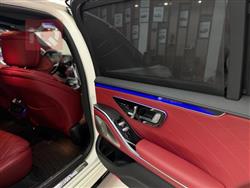 مرسيدس بنز S-Class